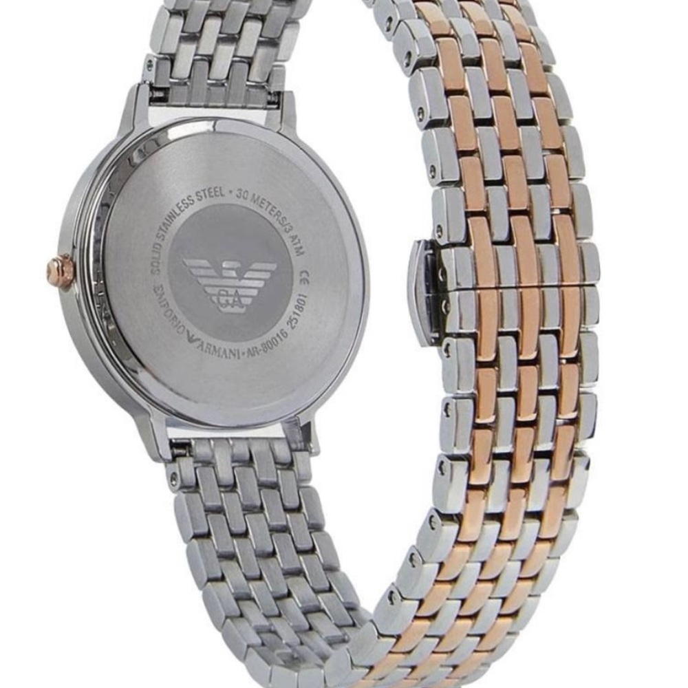 Emporio Armani watch for women- Original